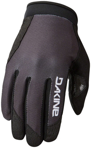 Dakine Gloves Dakine Vectra 2.0 Gloves - Black Full Finger Small