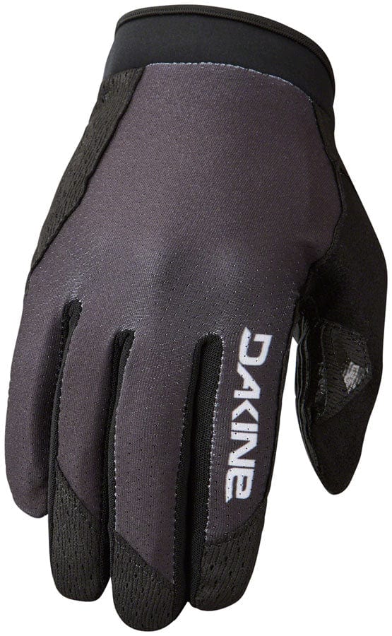 Dakine Gloves Dakine Vectra 2.0 Gloves - Black Full Finger Small