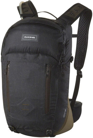 Dakine Hydration Packs Dakine Seeker Hydration Pack - 18L Blackmoss