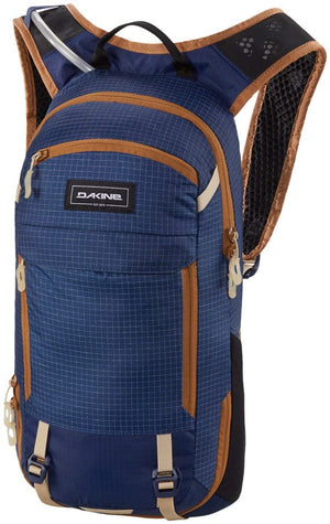 Dakine Hydration Packs Dakine Syncline Hydration Pack - 12L Naval Academy