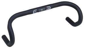 Deda Elementi Drop Bars 40Cm / 130Mm / 75Mm Deda Elementi Piega Alloy Bar (26.0)
