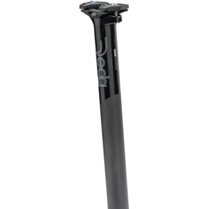 Deda Elementi Seatpost 31.6Mm / 12Mm Deda Elementi Zero 100 Seatpost