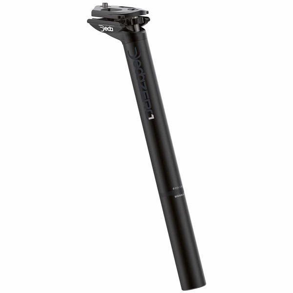 Deda Elementi Seatpost 31.6Mm Deda Elementi Zero 1 Alloy Seatpost