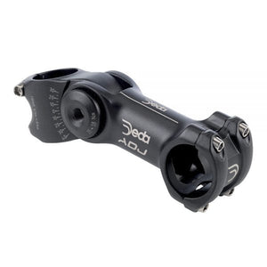Deda Elementi Stems 90Mm Deda Elementi Adjustable Road Stem (31.8)