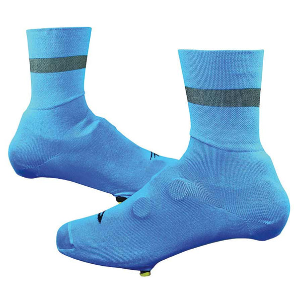 DeFeet Cold Weather Gear LXL / Process Blue DeFeet Slipstream Shoe Covers