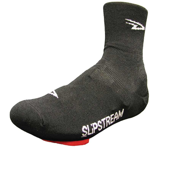 DeFeet Cold Weather Gear SM/MD / Black DeFeet Slipstream Shoe Covers