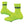 DeFeet Cold Weather Gear SM / Neon Yellow DeFeet Slipstream Shoe Covers