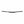 Deity Flat/Riser Handlebar 15Mm / Stealth Deity Skywire 35 Carbon Riser Bar