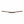 Deity Flat/Riser Handlebar 25Mm / Orange Deity Skywire 35 Carbon Riser Bar