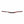 Deity Flat/Riser Handlebar 25Mm / Red Deity Skywire 35 Carbon Riser Bar