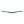 Deity Flat/Riser Handlebar 25Mm / Turq Deity Skywire 35 Carbon Riser Bar