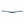 Deity Flat/Riser Handlebar 30Mm / Blue Deity Speedway 35 Carbon Riser Bar (35)