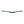 Deity Flat/Riser Handlebar 30Mm / Turquoise Deity Speedway 35 Carbon Riser Bar (35)
