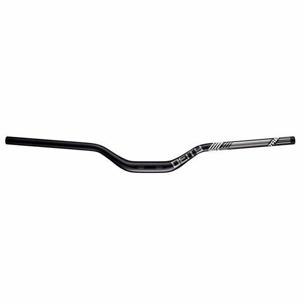 Deity Flat/Riser Handlebar 50Mm Deity Highside 760 Riser Bar (31.8)
