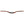 Deity Flat/Riser Handlebar 50Mm / Orange Deity Speedway 35 Carbon Riser Bar (35)