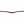 Deity Flat/Riser Handlebar Black/Orange Deity Brendog 800 Riser Bar