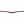 Deity Flat/Riser Handlebar Black/Red Deity Brendog 800 Riser Bar