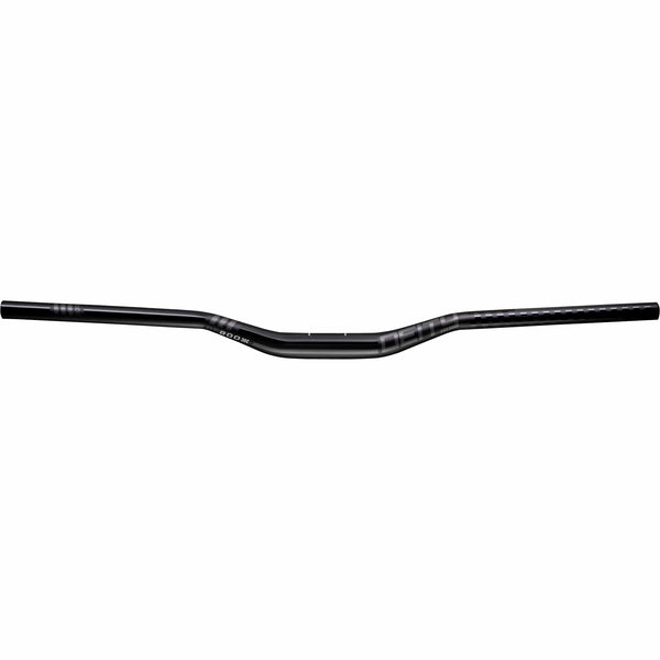Deity Flat/Riser Handlebar Black/Stealth Deity Brendog 800 Riser Bar