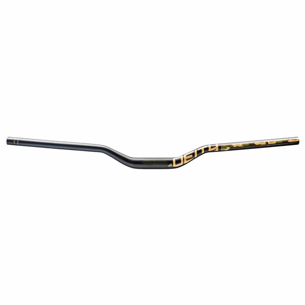Deity Flat/Riser Handlebar Camo Deity CZ40 Riser Bar (31.8) 40mm/800mm