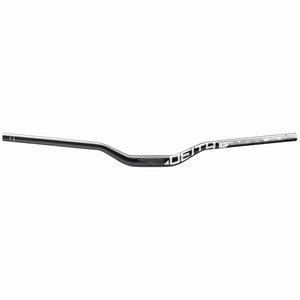 Deity Flat/Riser Handlebar Snow Deity CZ40 Riser Bar (31.8) 40mm/800mm