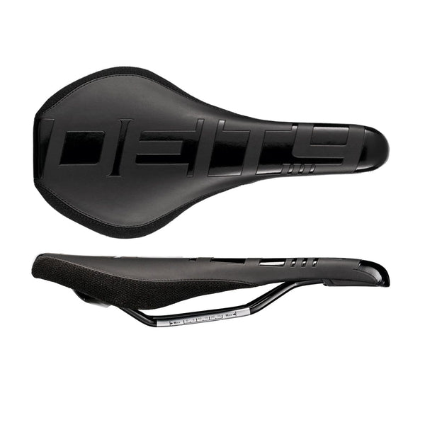 Deity Saddles Black Deity Speedtrap saddle