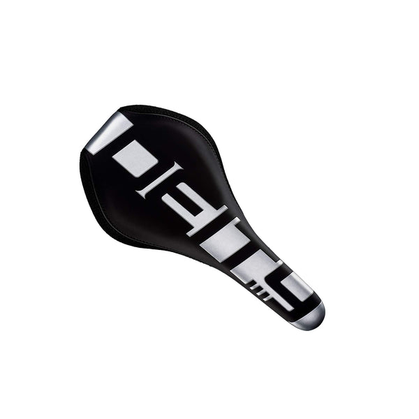 Deity Saddles Chrome Deity Speedtrap saddle