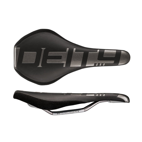 Deity Saddles Stealth Deity Speedtrap saddle