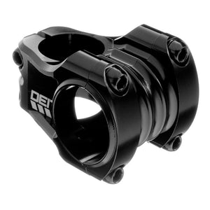 Deity Stems Deity Copperhead 35mm 35 Stem Black