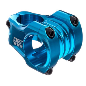 Deity Stems Deity Copperhead 35mm 35 Stem Blue