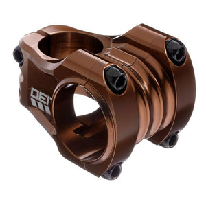 Deity Stems Deity Copperhead 35mm 35 Stem Bronze