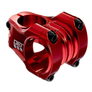Deity Stems Deity Copperhead 35mm 35 Stem Red