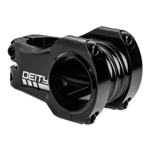 Deity Stems Deity Copperhead 42mm 35 Stem Black