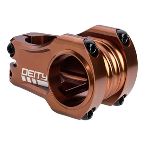 Deity Stems Deity Copperhead 42mm 35 Stem Bronze