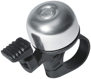 Delta Bell Delta Classic Bell - Silver