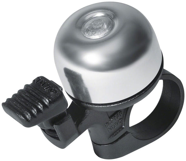 Delta Bell Delta Classic Bell - Silver