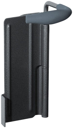 Delta Exclude Delta Single Bike Hinge Wall Mount Rack: Holds One Bike