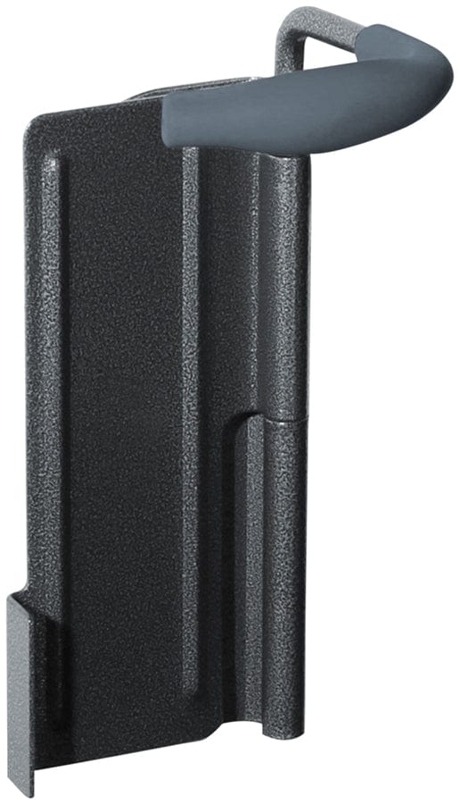 Delta Exclude Delta Single Bike Hinge Wall Mount Rack: Holds One Bike
