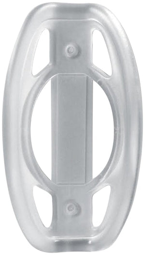 Delta Exclude Delta Tire Tray for Single Bike Wall Mount Rack: Tray Only