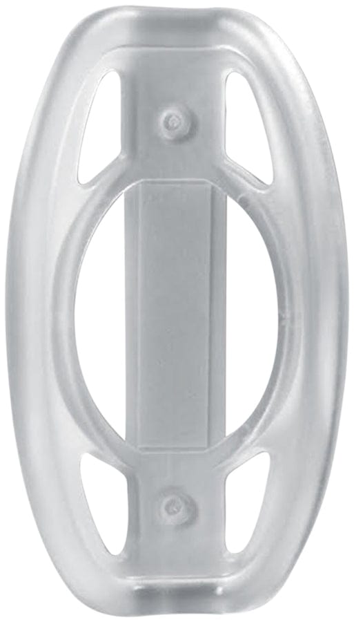 Delta Exclude Delta Tire Tray for Single Bike Wall Mount Rack: Tray Only