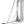 Delta Exclude Gray Delta Pivot Wall Mounted Bike Storage Rack - 1-Bike