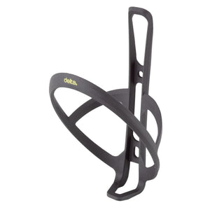 Delta Hydration Delta Carbylon Bottle Cage Standard Carbon Carbon Braze-on