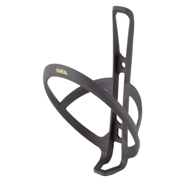 Delta Hydration Delta Carbylon Bottle Cage Standard Carbon Carbon Braze-on