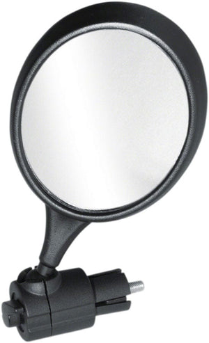 Delta Mirrors Delta Universal Mirror - Black