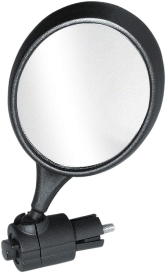 Delta Mirrors Delta Universal Mirror - Black