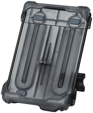Delta Phone Bag and Holder Delta XL Smartphone Phone Holder: Black