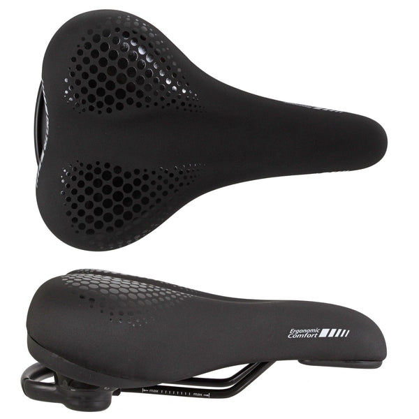 Delta Saddles 260X170 Delta Comfort Saddles