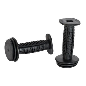 Dimension Grips Strider 12.7mm Mini handlebar Grips - Black