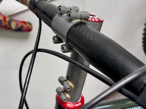 Discord Stem Discord Chromo Peeper Stem