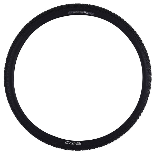DMR Moto DJ Tire 26 x 2.2" - Black 