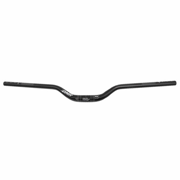DMR Flat/Riser Handlebar 31.8Mm / 50Mm / 780Mm DMR ODUB Riser Handlebar, Black